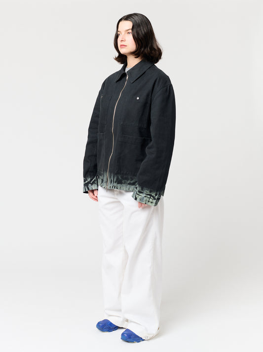 Xg reworked jacket black